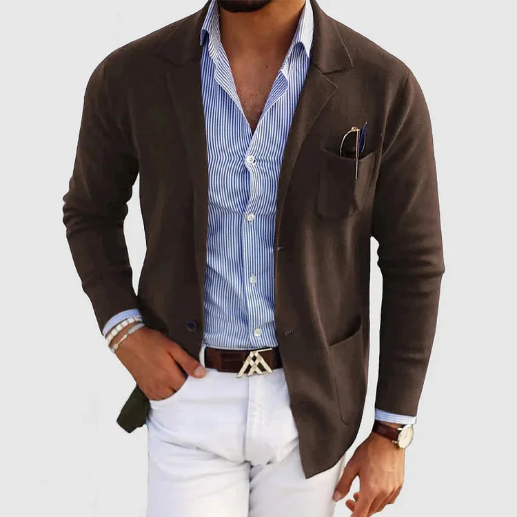 Rive™ | Veste classique sur mesure