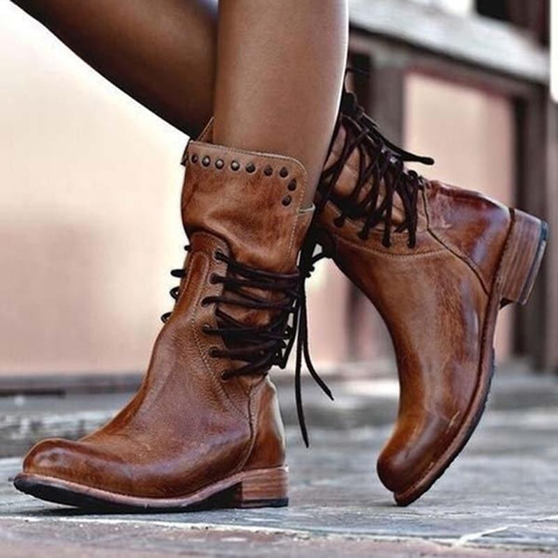 Rive™ | Bottes élégantes et confortables