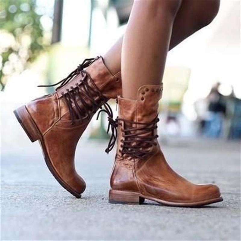 Rive™ | Bottes élégantes et confortables