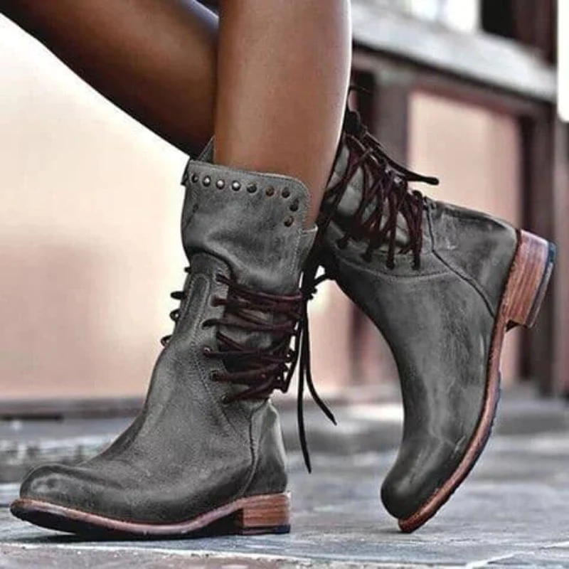 Rive™ | Bottes élégantes et confortables