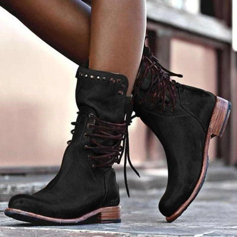 Rive™ | Bottes élégantes et confortables