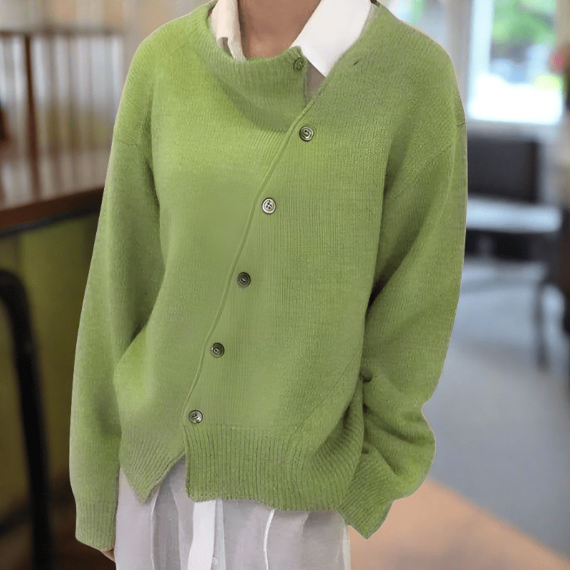 Rive™ | Cardigan doux et élégant