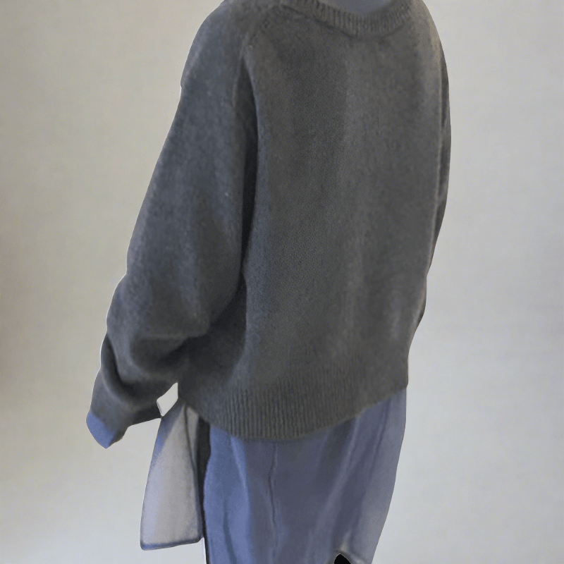 Rive™ | Cardigan doux et élégant