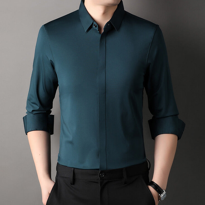 Rive™ | Chemise extensible résistante pour hommes