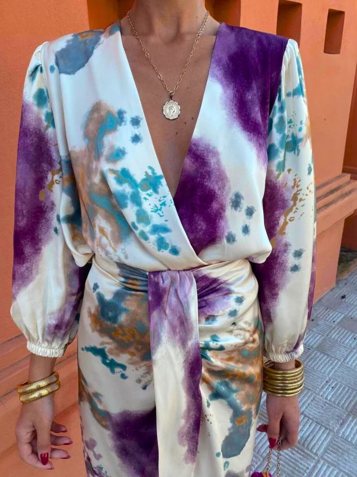 Rive™ | Robe deux pièces