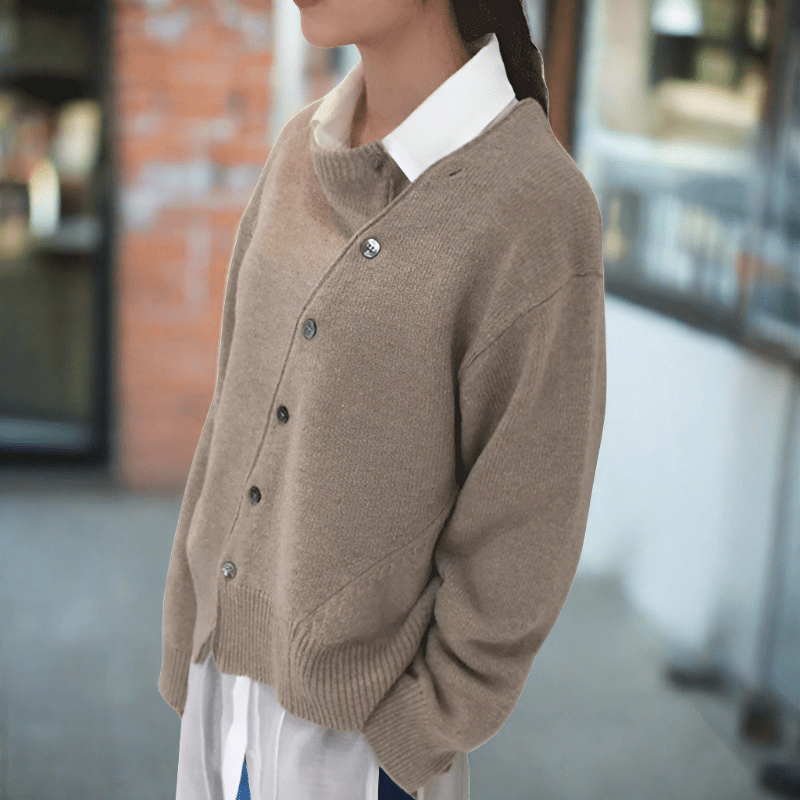 Rive™ | Cardigan doux et élégant