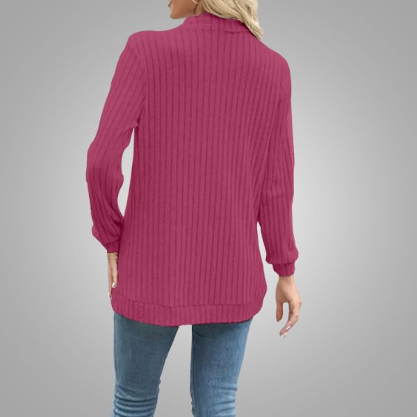 Rive™ | Cardigan en tricot décontracté