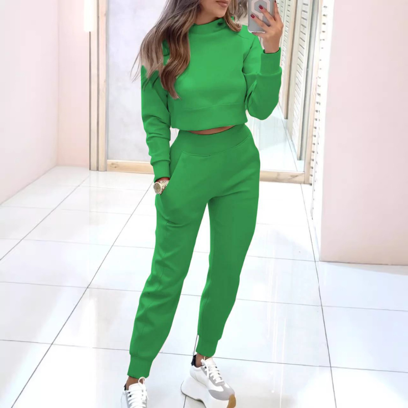 Rive™ | Ensemble pull et pantalon de jogging