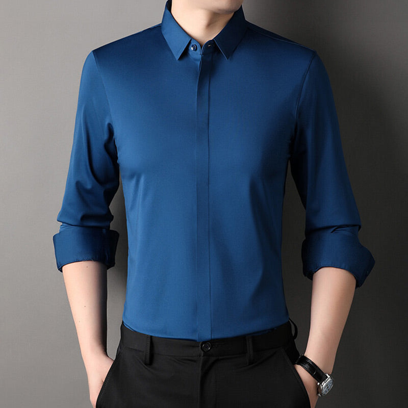Rive™ | Chemise extensible résistante pour hommes