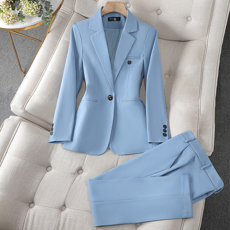 Rive™ | Ensemble blazer élégant