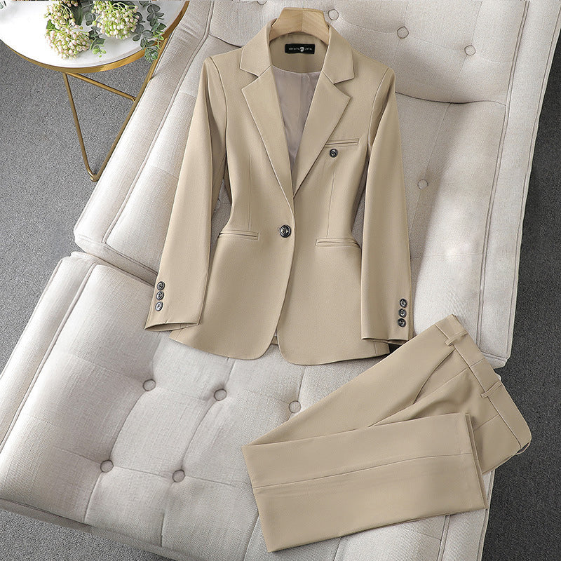 Rive™ | Ensemble blazer élégant