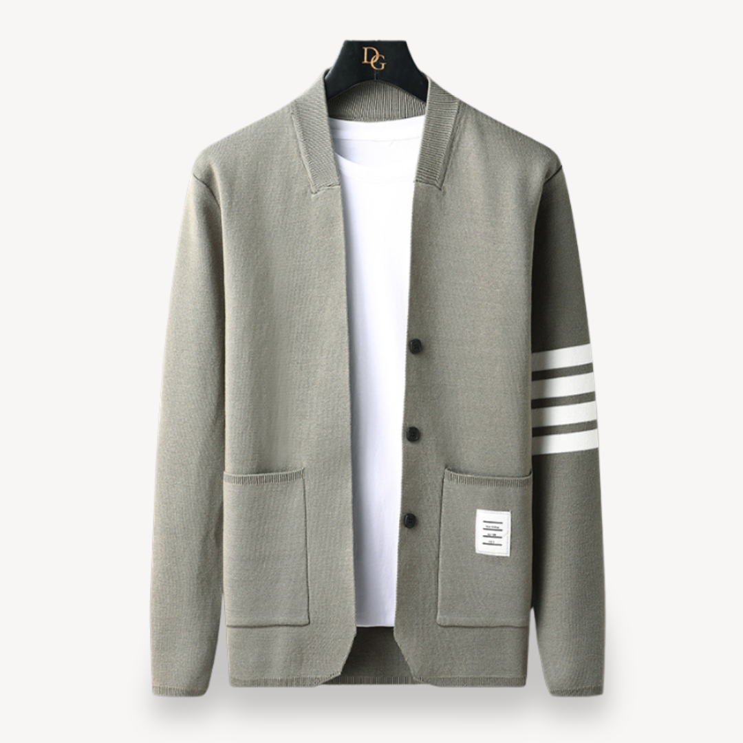 Rive™ | Cardigan en maille douce