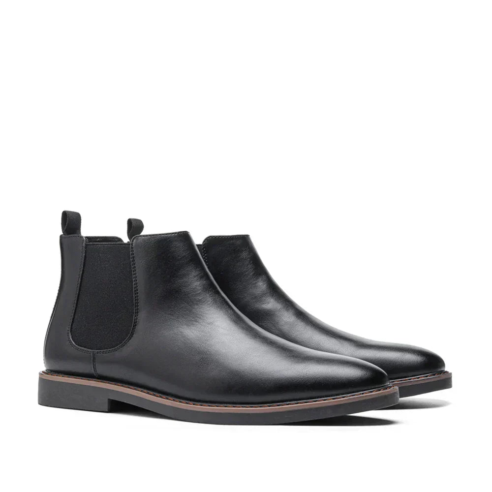 Rive™ | Bottes Chelsea intemporelles