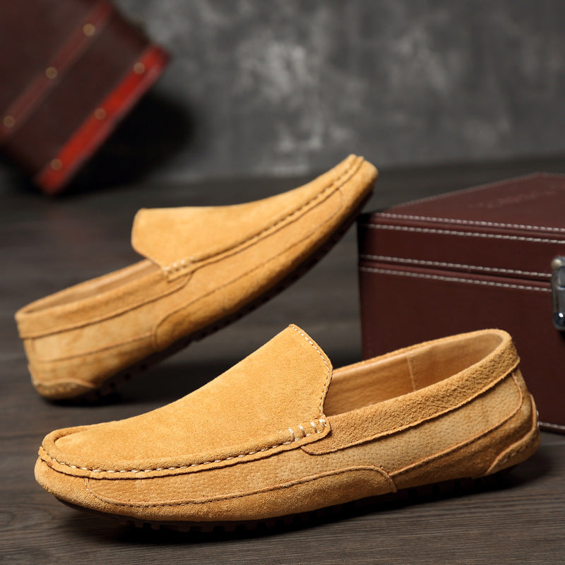 Rive™ | Mocassins souples