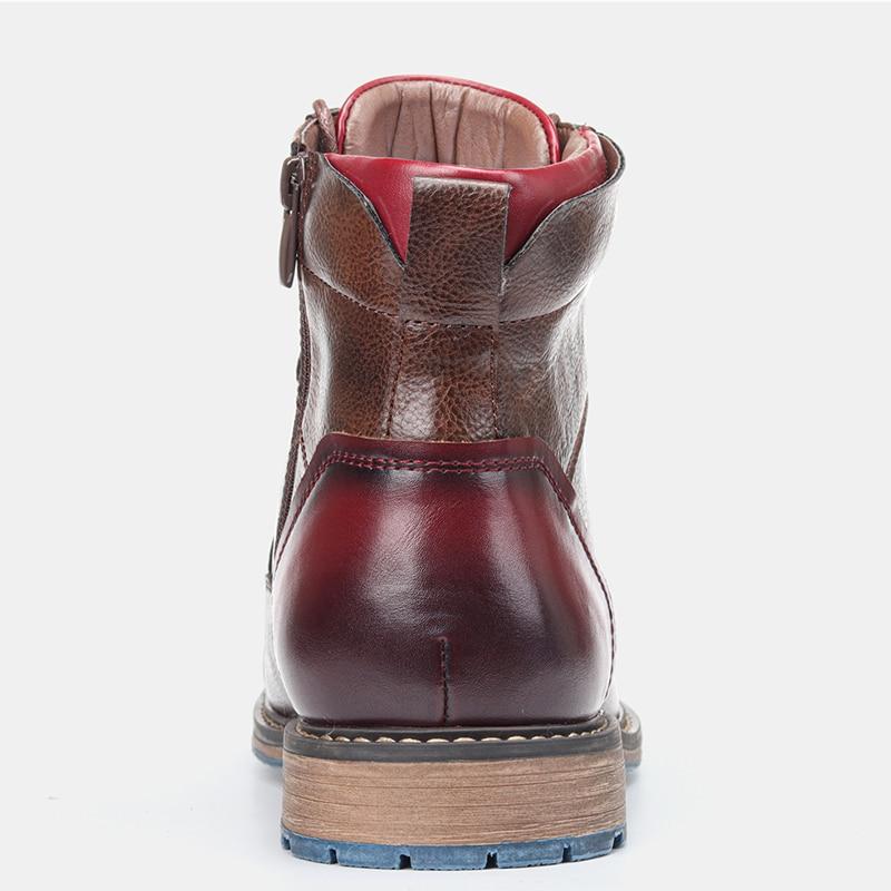 Rive™ | Bottes Oxford Premium