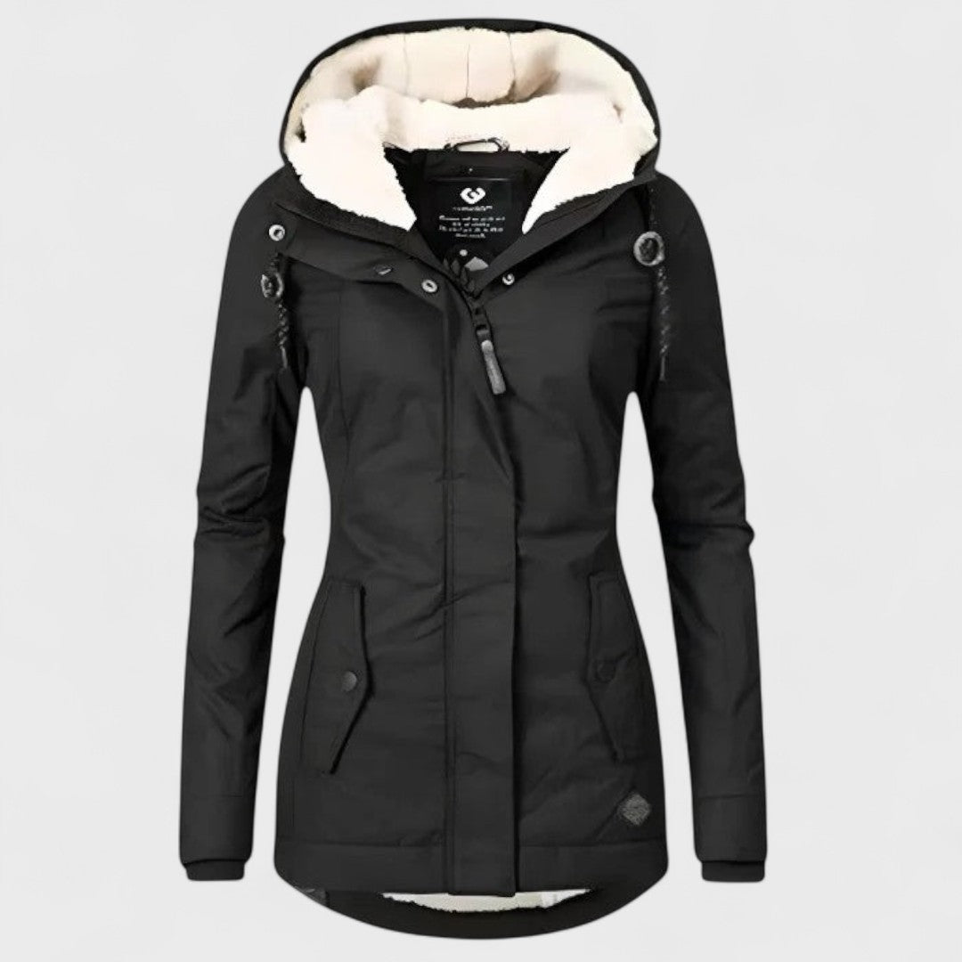 Rive™ | Veste d'hiver imperméable