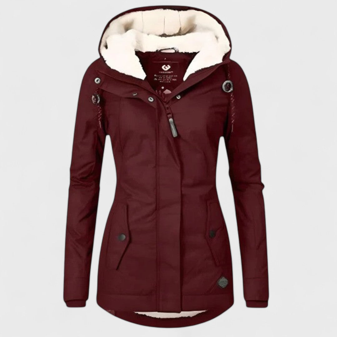 Rive™ | Veste d'hiver imperméable