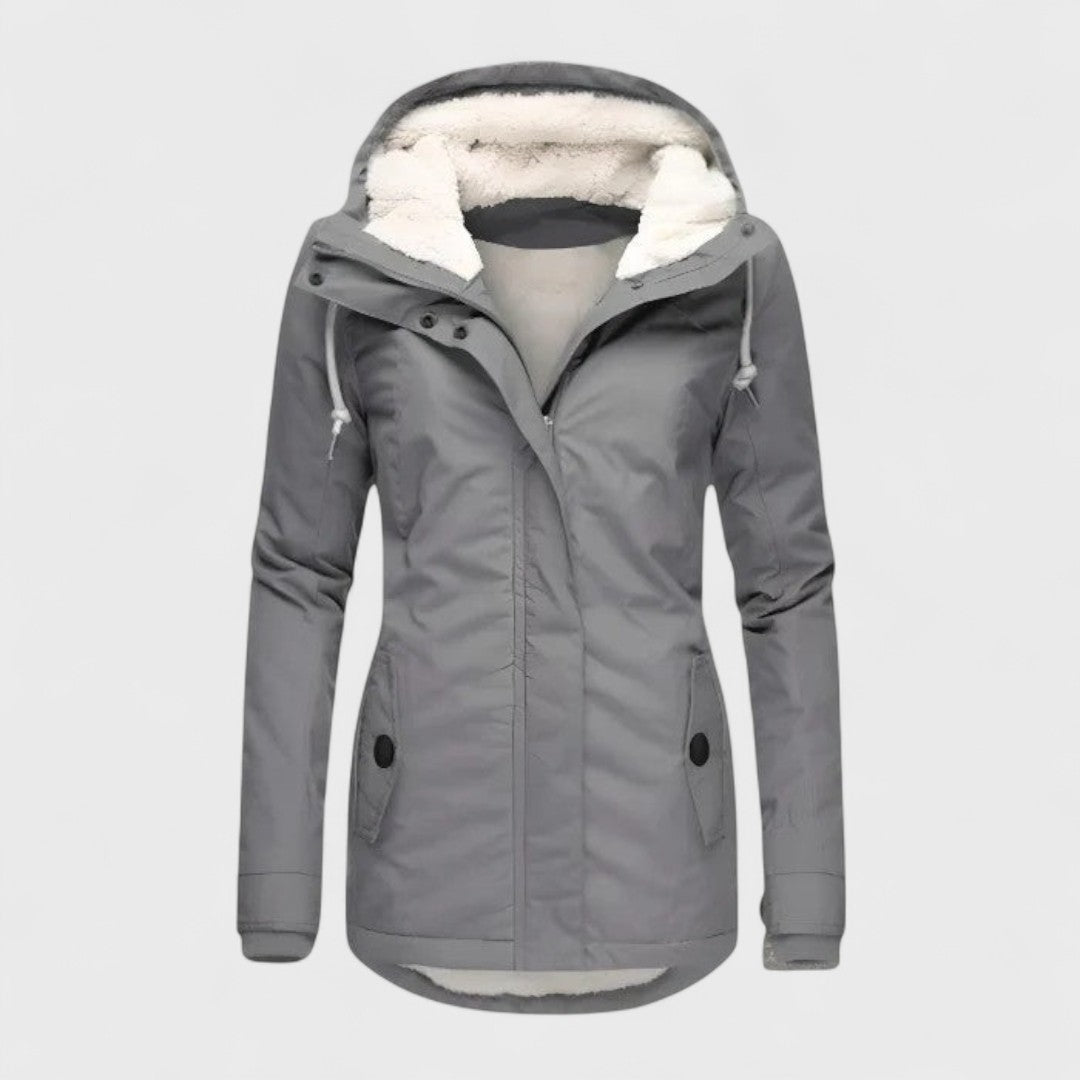 Rive™ | Veste d'hiver imperméable
