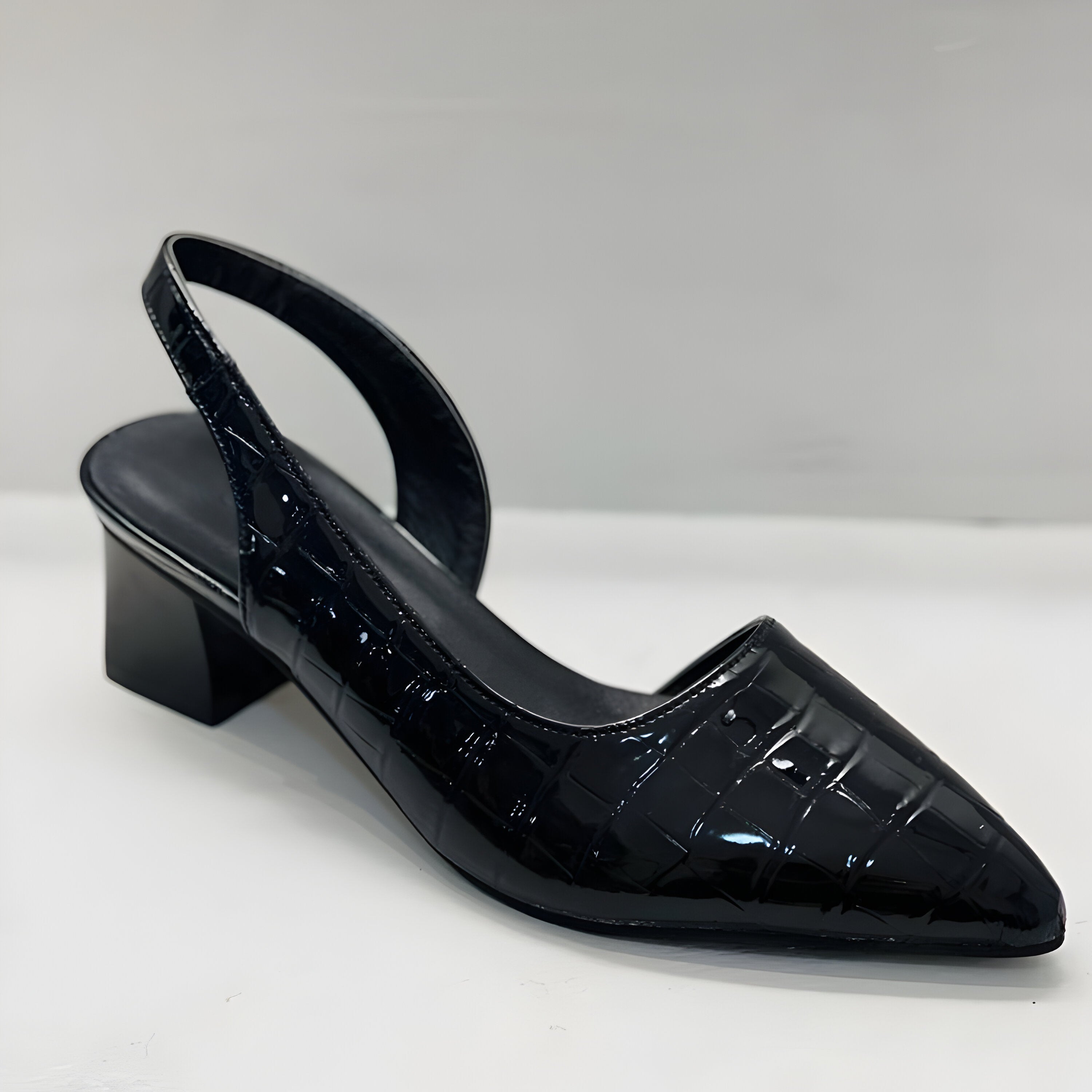 Rive™ | talons orthopédiques confortables