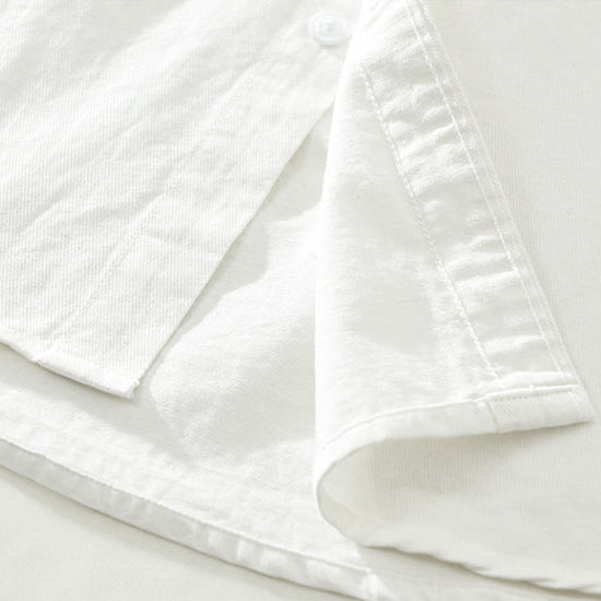 Rive™ | Chemise en coton léger