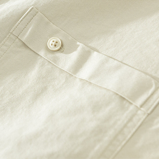 Rive™ | Chemise en coton léger
