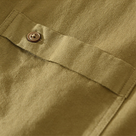 Rive™ | Chemise en coton léger