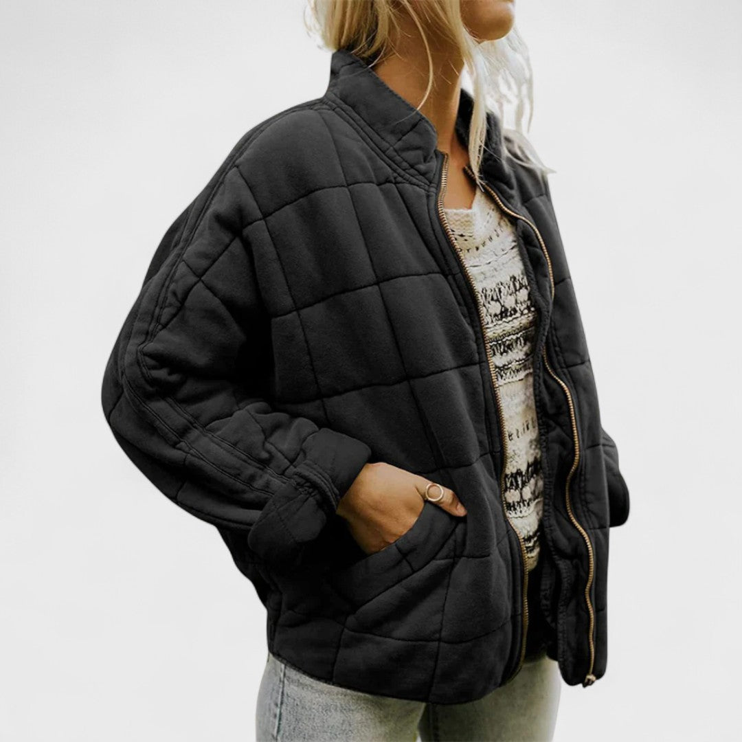 Rive™ | Manteau élégant
