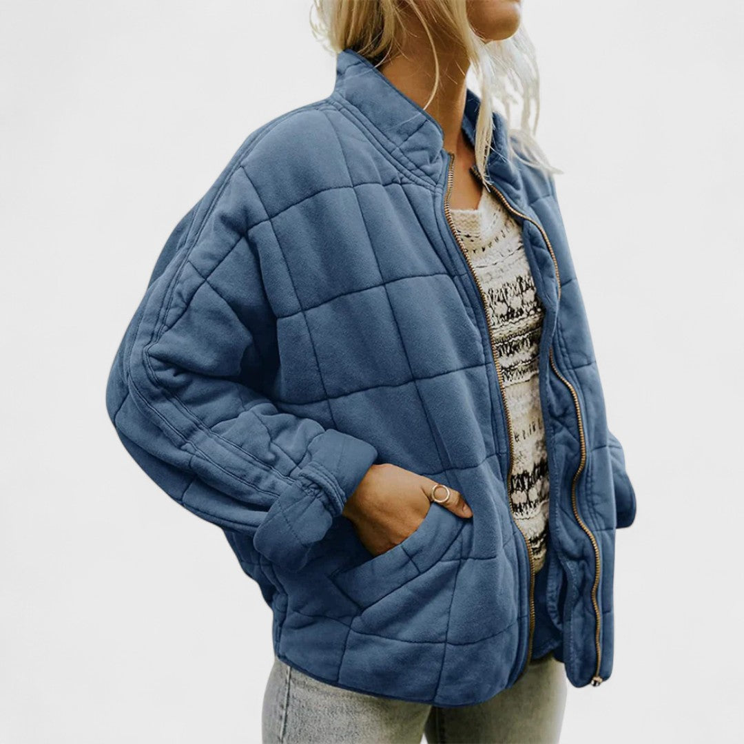 Rive™ | Manteau élégant