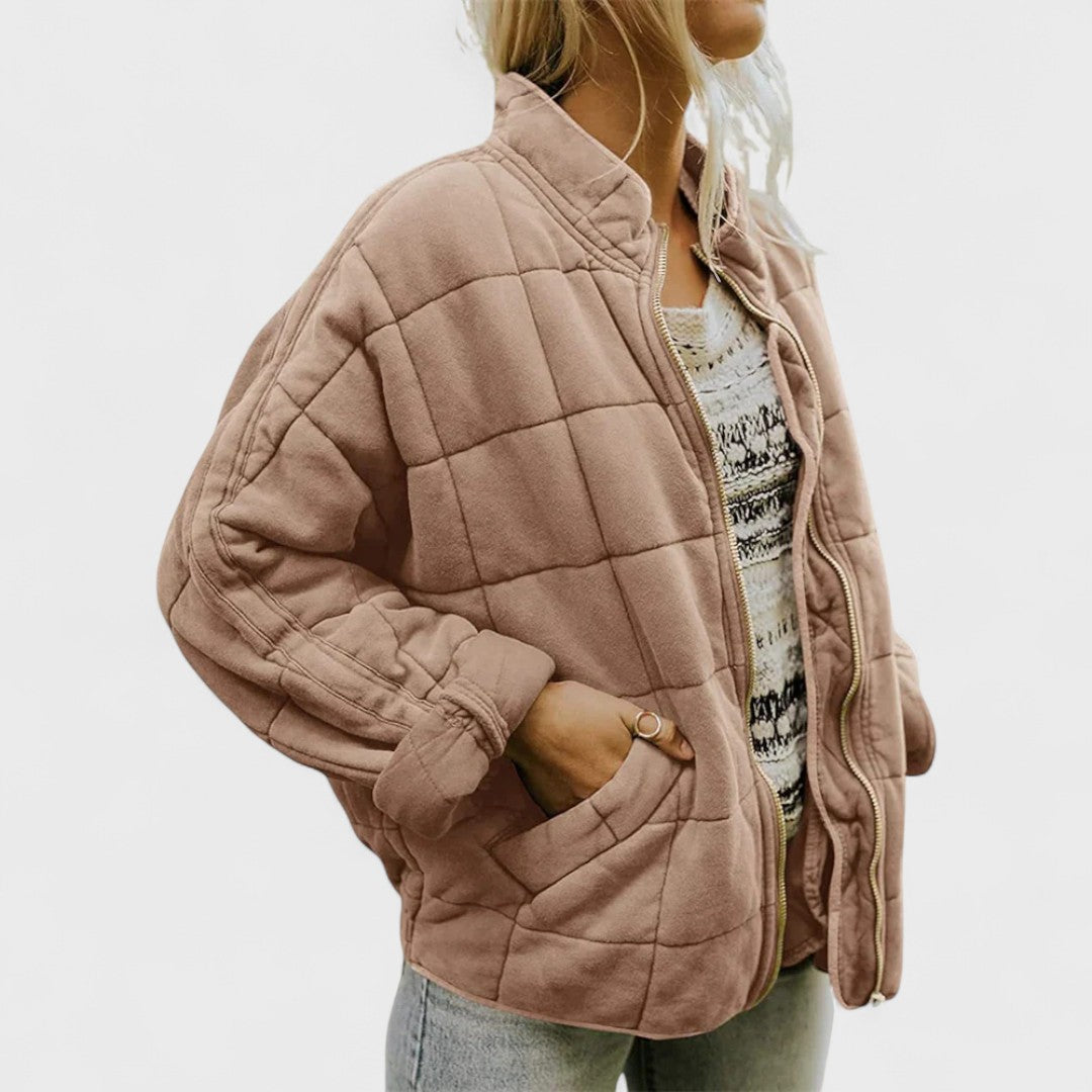 Rive™ | Manteau élégant