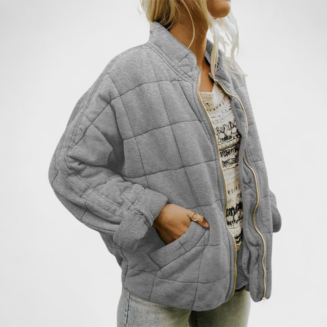 Rive™ | Manteau élégant