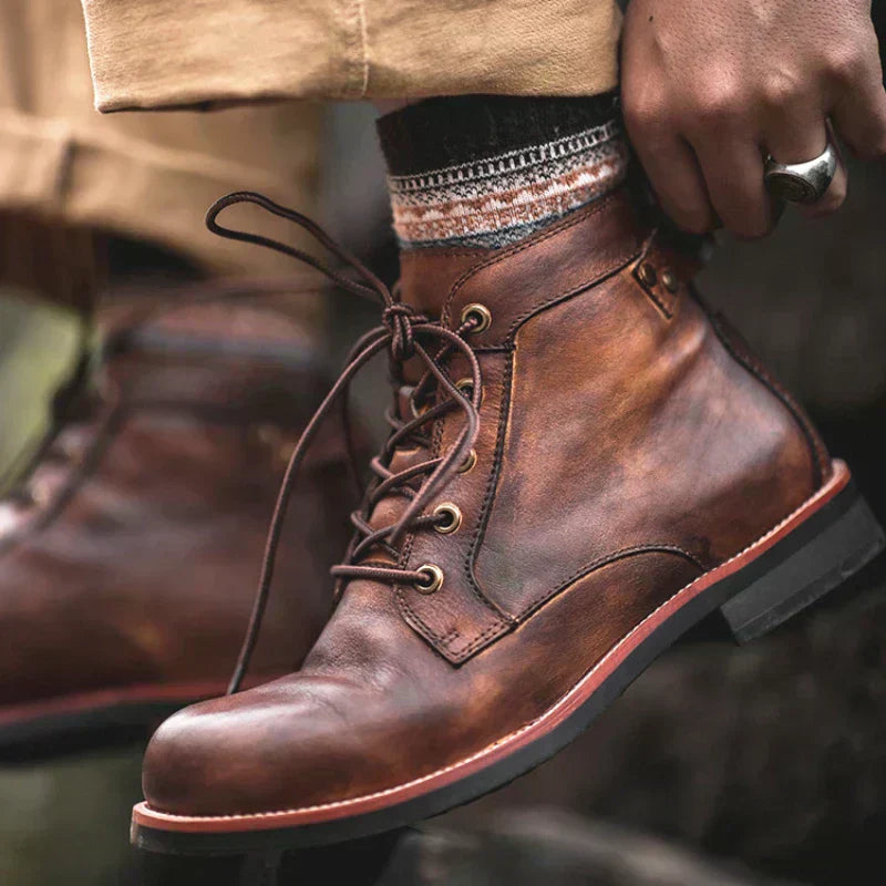 Rive™ | Bottes hautes