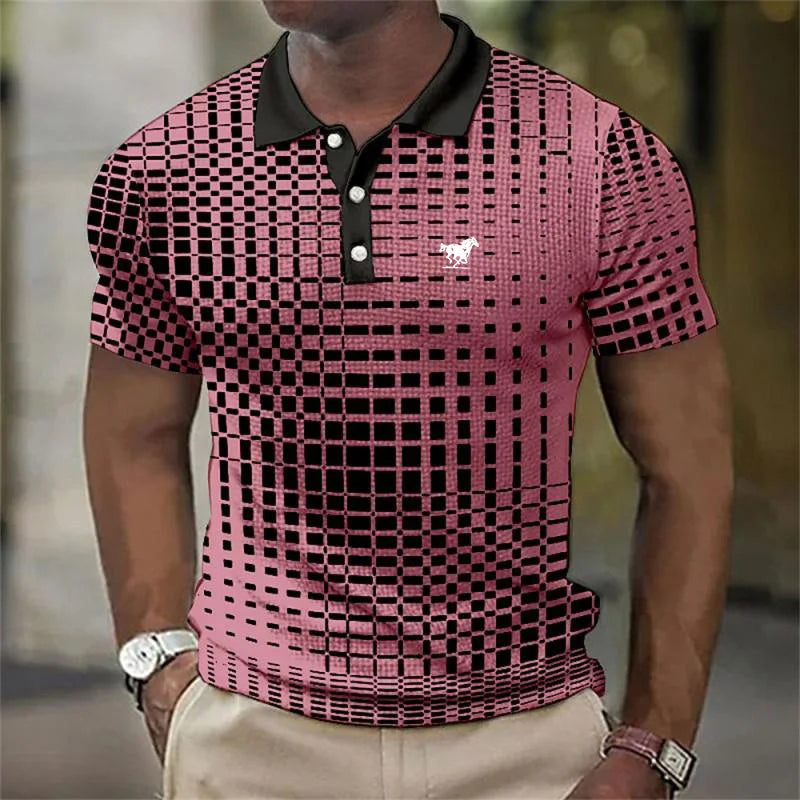Rive™ | Polo décontracté
