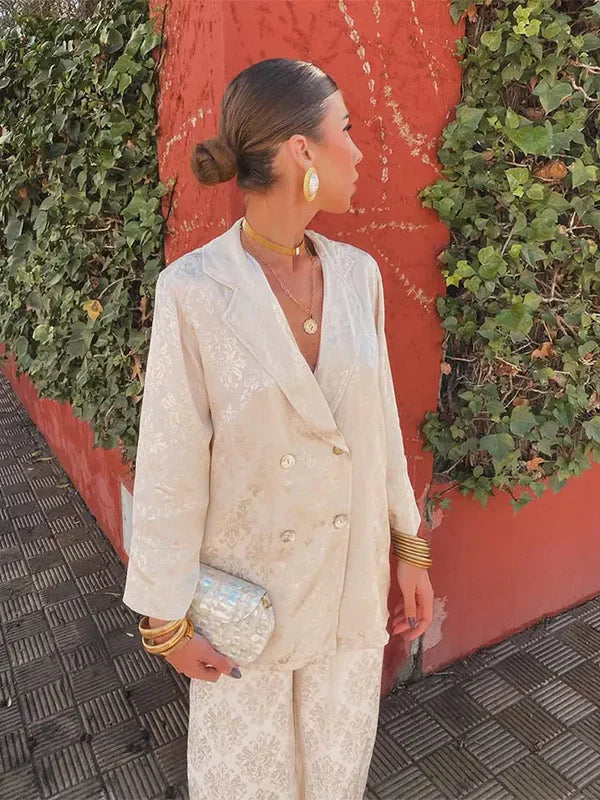 Rive™ | Ensemble blazer chic