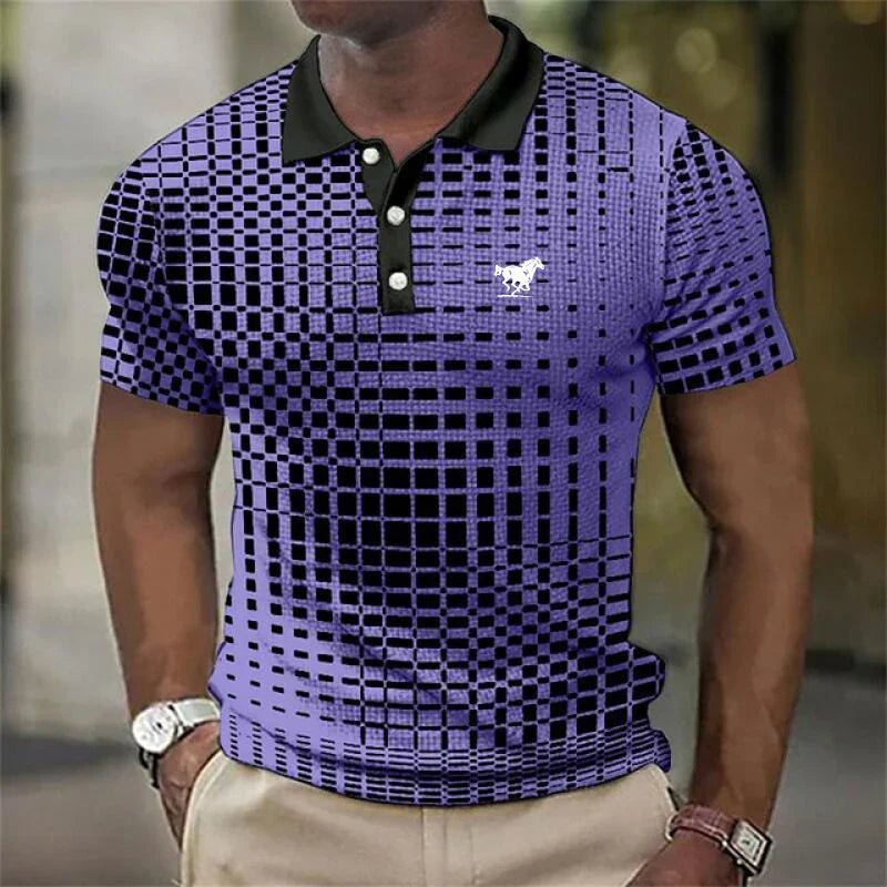 Rive™ | Polo décontracté