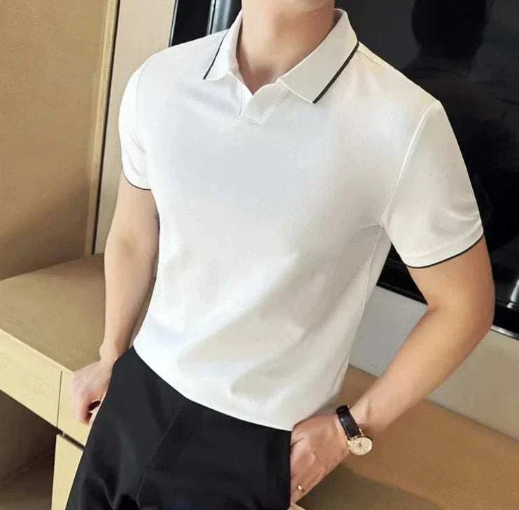Rive™ | Polo léger extensible