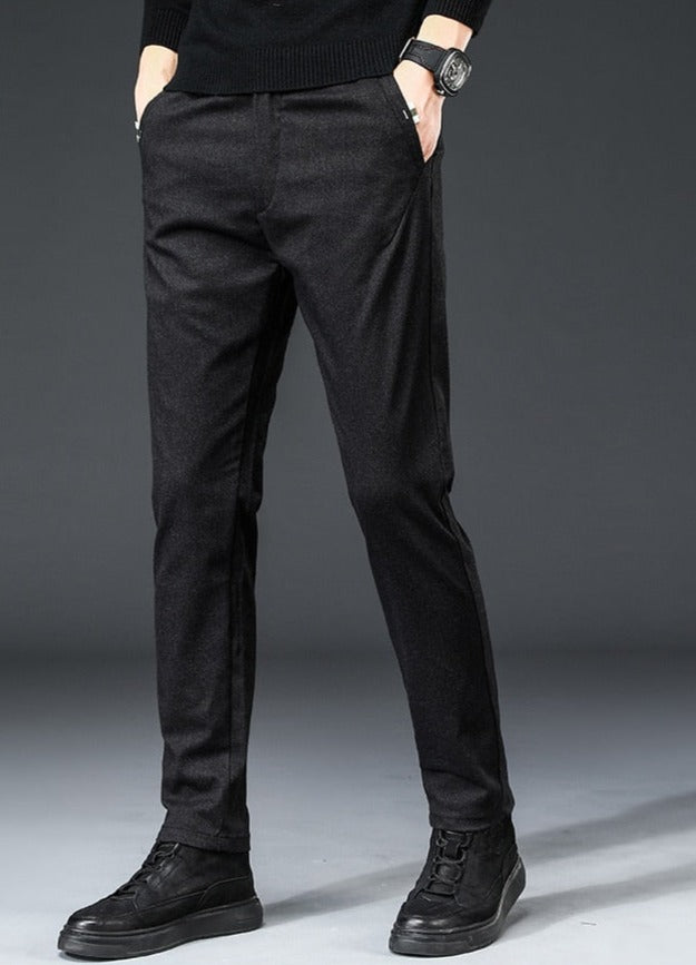 Rive™ | Pantalon essentiel en coton
