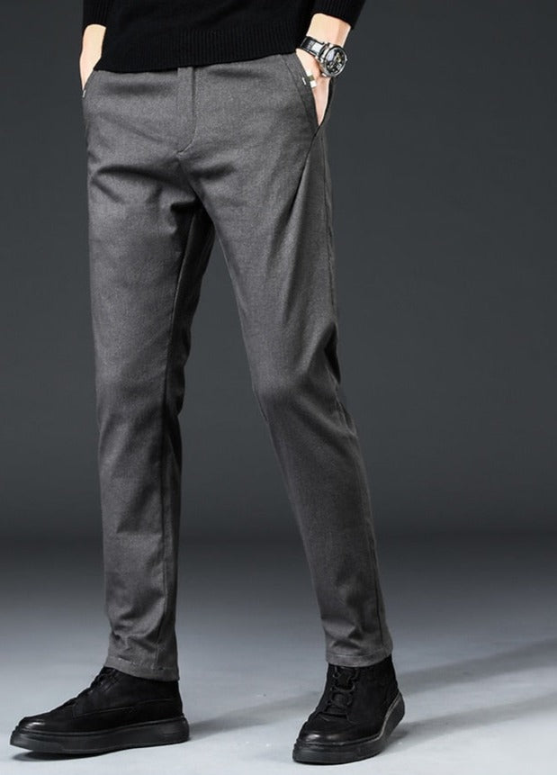 Rive™ | Pantalon essentiel en coton