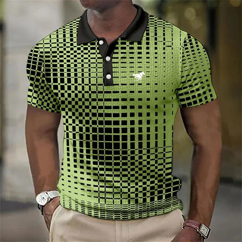Rive™ | Polo décontracté