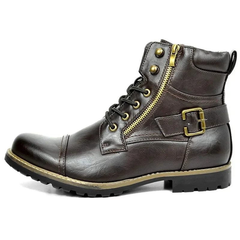 Rive™ | Bottines à lacets