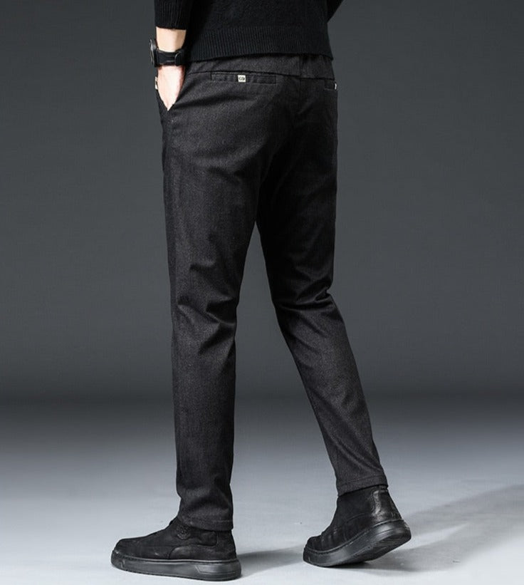 Rive™ | Pantalon essentiel en coton