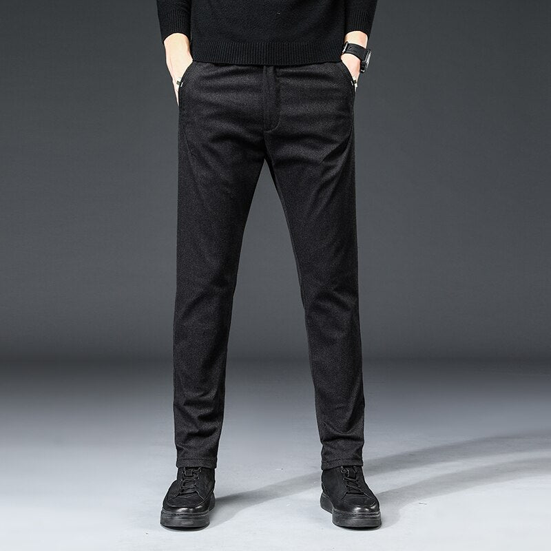Rive™ | Pantalon essentiel en coton