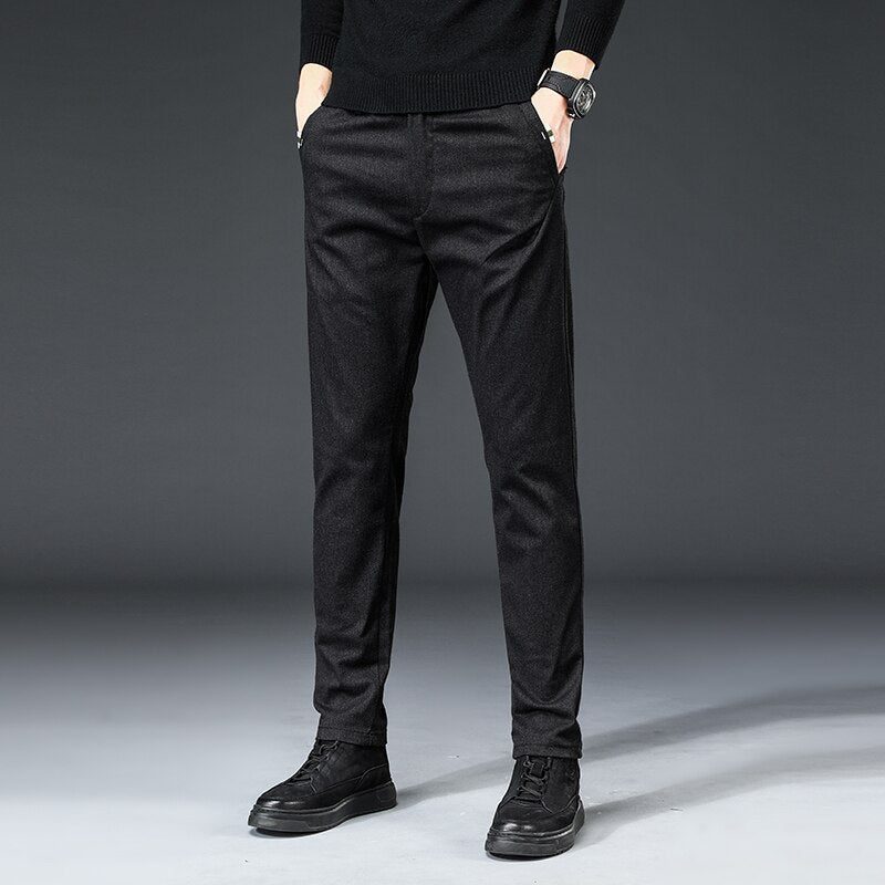 Rive™ | Pantalon essentiel en coton