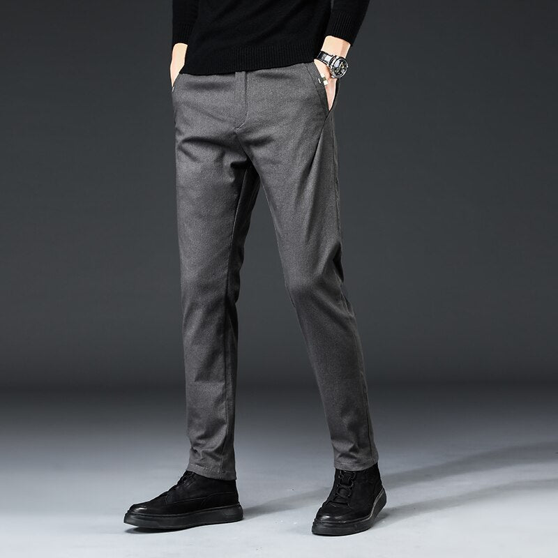 Rive™ | Pantalon essentiel en coton