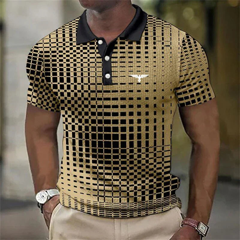 Rive™ | Polo décontracté