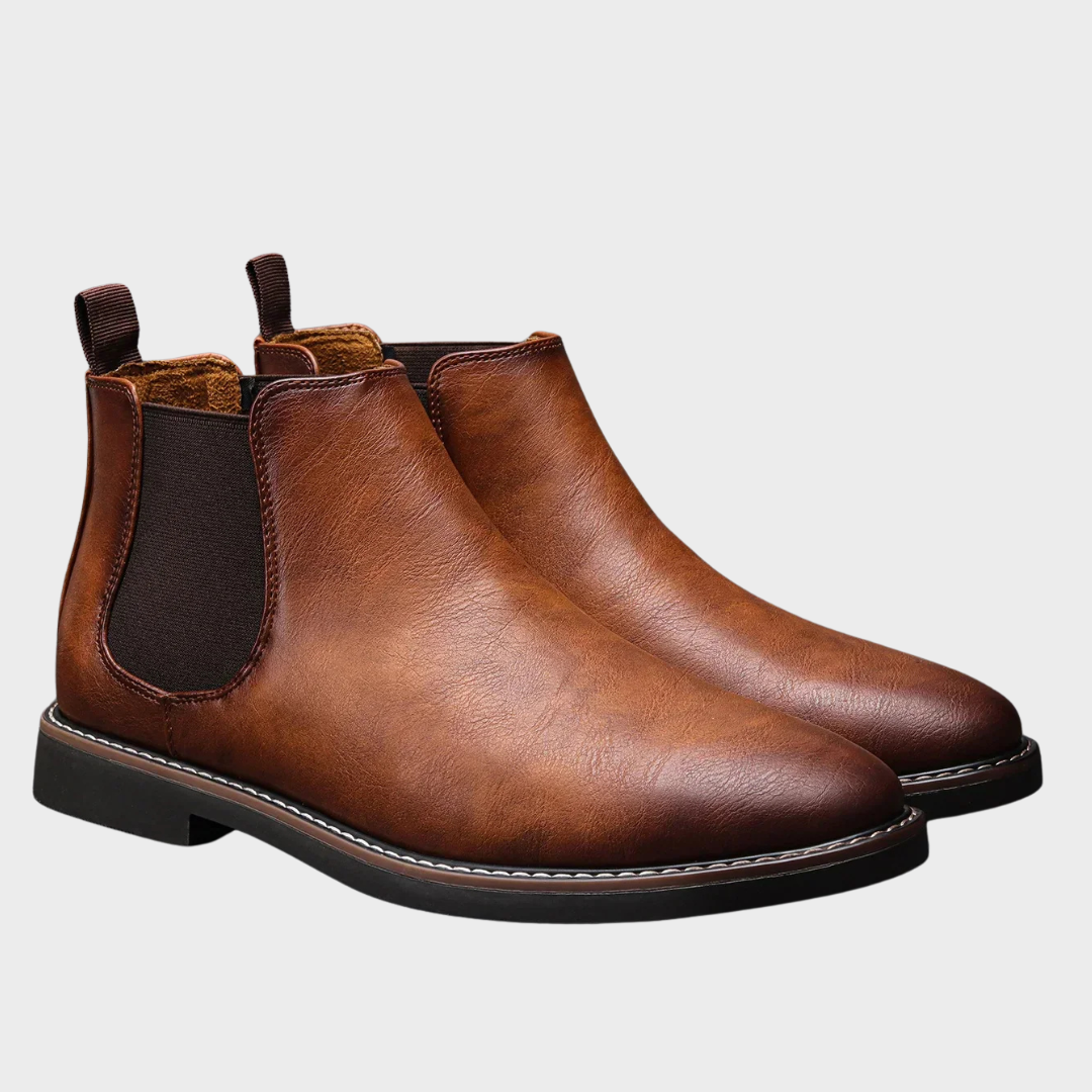 Rive™ | Bottes Chelsea intemporelles
