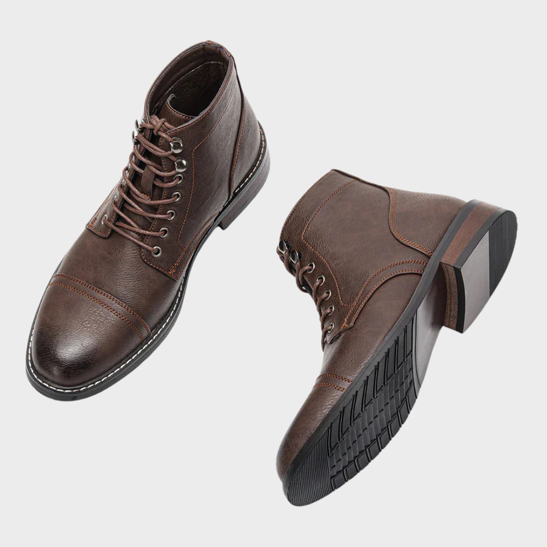 Rive™ | Bottes Derby classiques