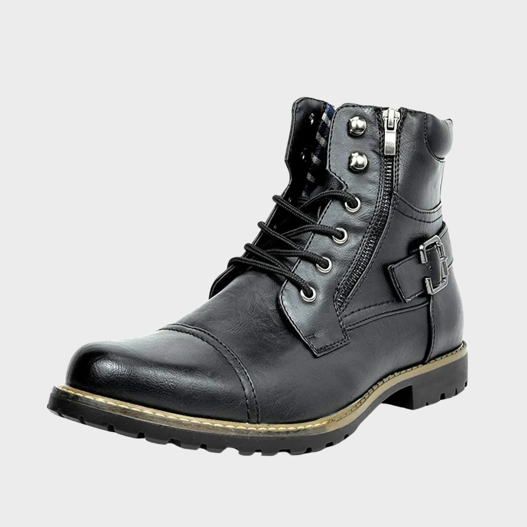 Rive™ | Bottines à lacets