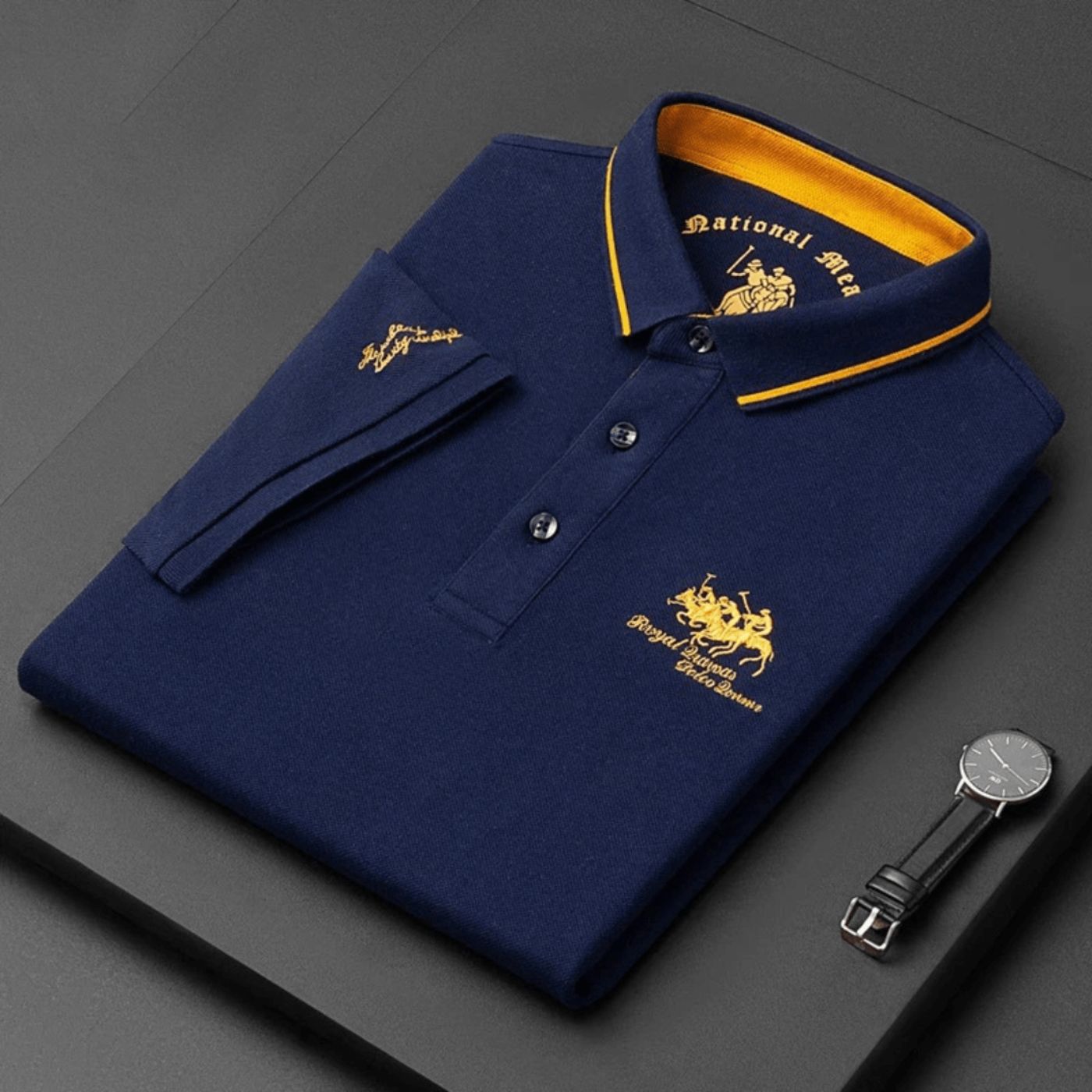 Rive™ | Polo de luxe