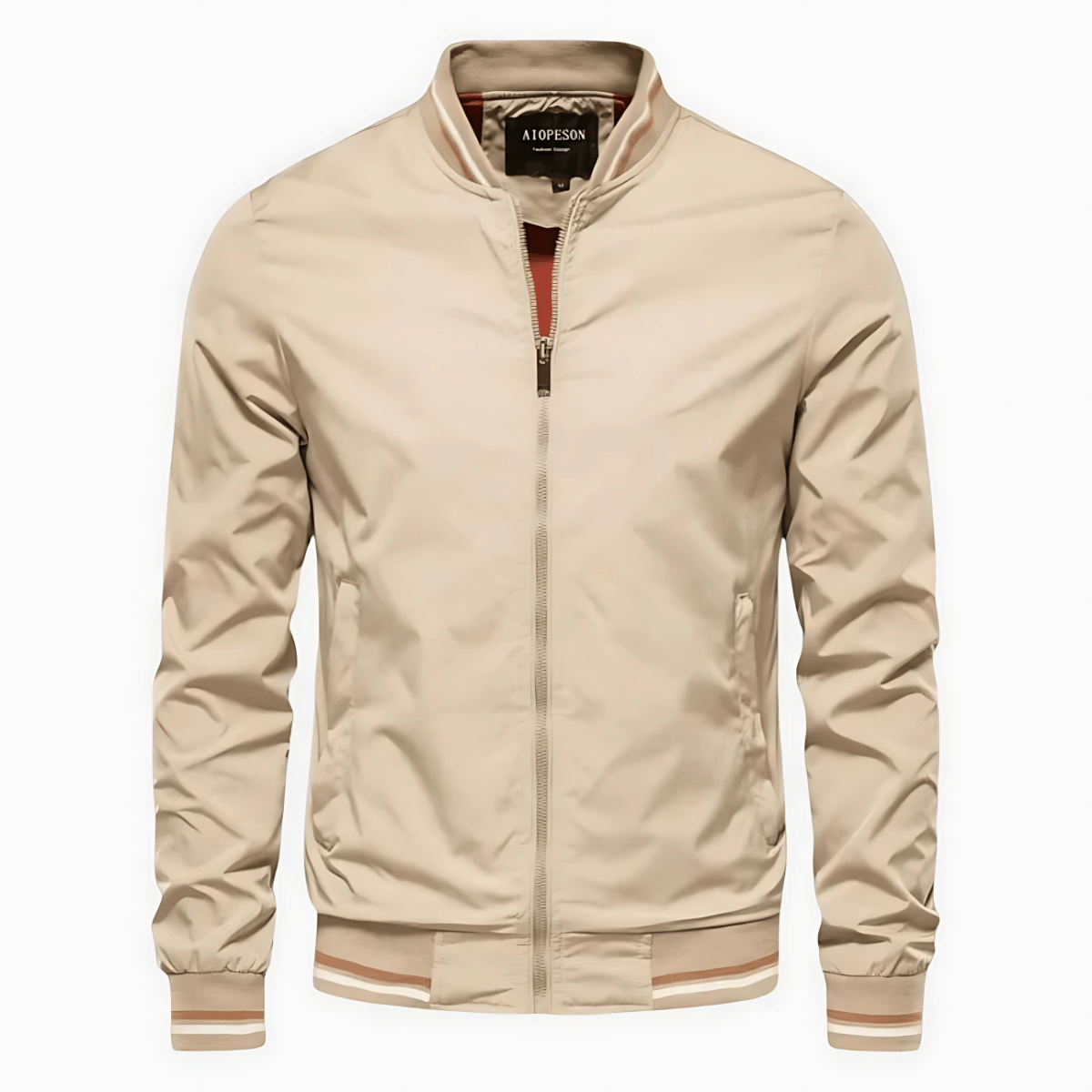 Rive™ | Veste coupe-vent pour homme