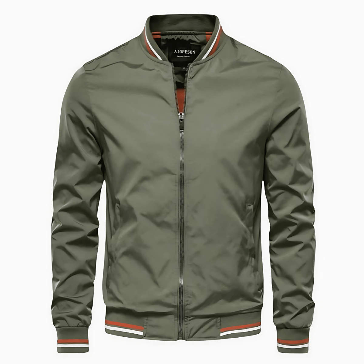 Rive™ | Veste coupe-vent pour homme